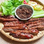 ảnh nai một nắng