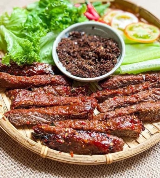 ảnh nai một nắng
