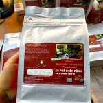 CÀ PHÊ CHỒN RỪNG